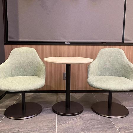 Garner Hotel Osaka Honmachi Kita Semba By Ihg المظهر الخارجي الصورة