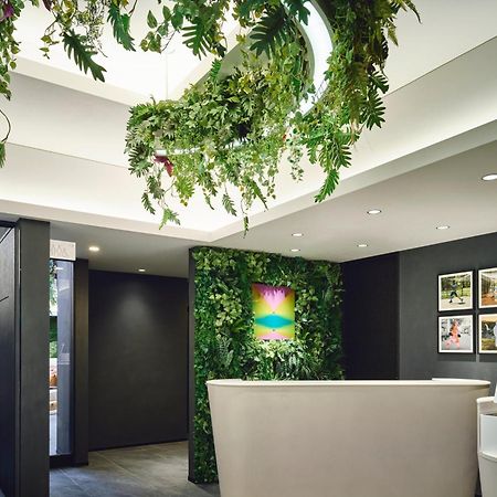 Garner Hotel Osaka Honmachi Kita Semba By Ihg المظهر الخارجي الصورة