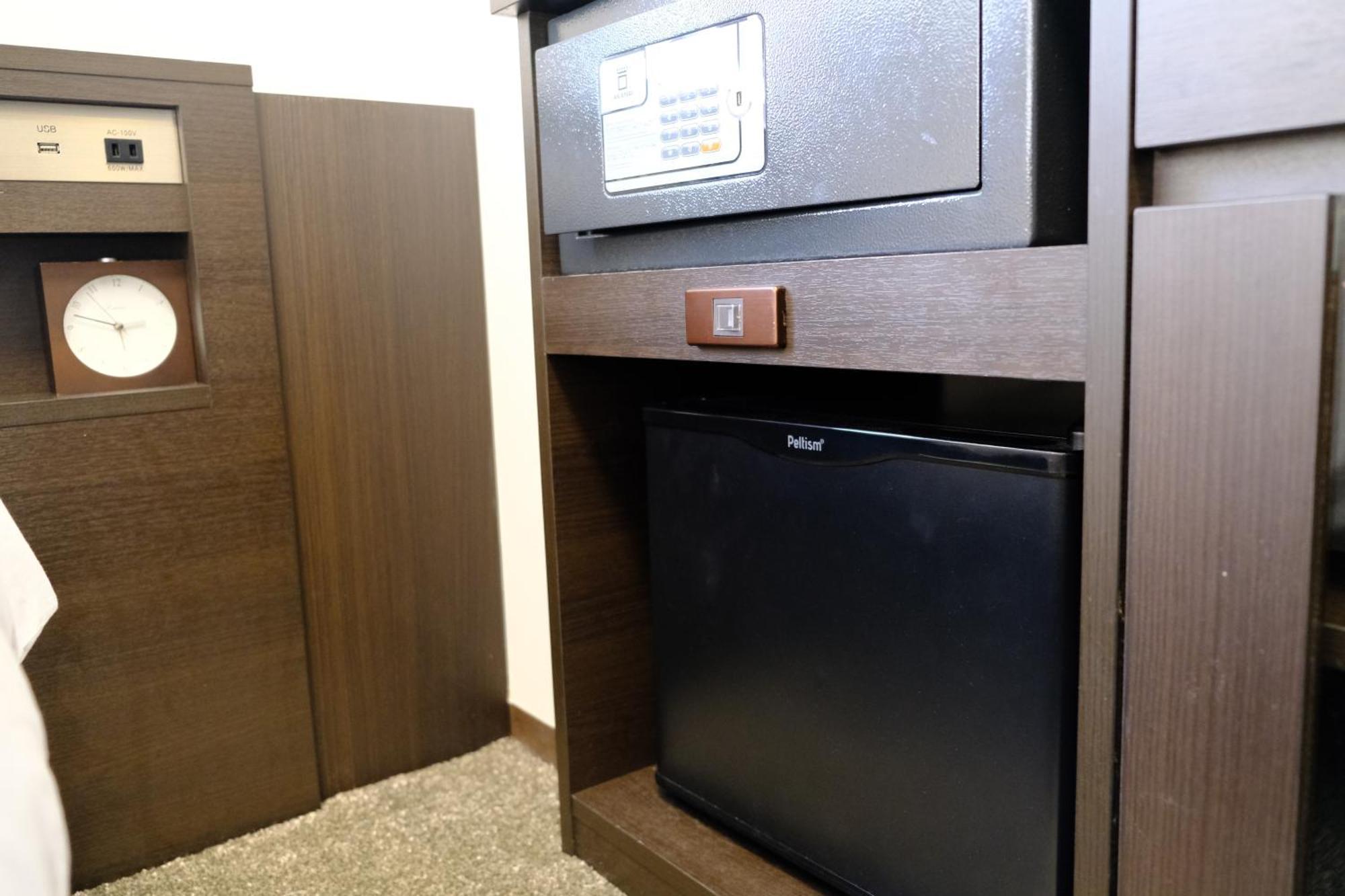 Garner Hotel Osaka Honmachi Kita Semba By Ihg المظهر الخارجي الصورة
