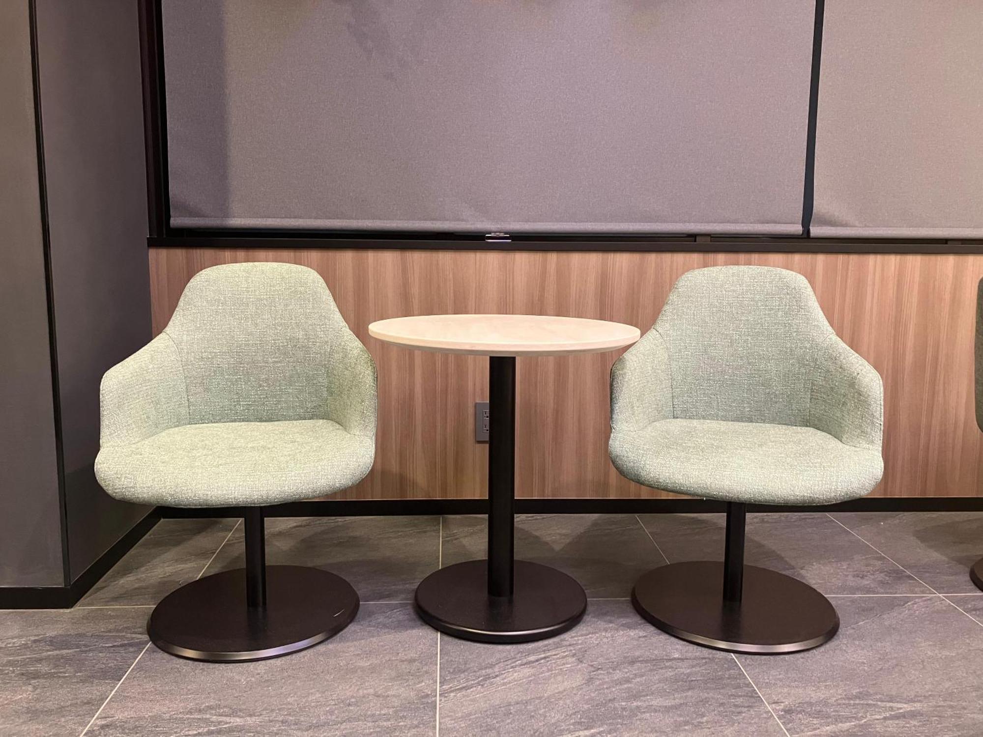 Garner Hotel Osaka Honmachi Kita Semba By Ihg المظهر الخارجي الصورة