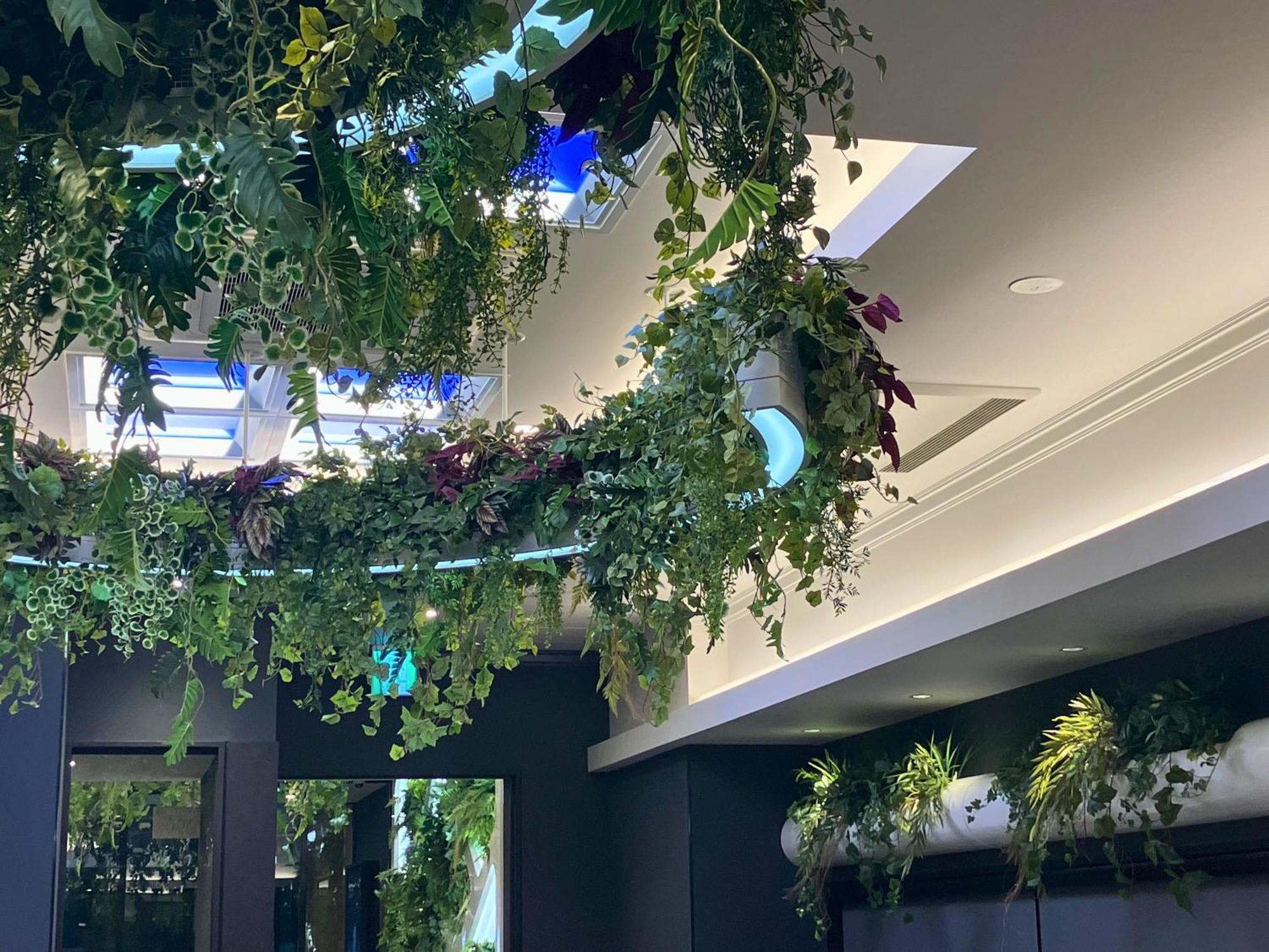 Garner Hotel Osaka Honmachi Kita Semba By Ihg المظهر الخارجي الصورة