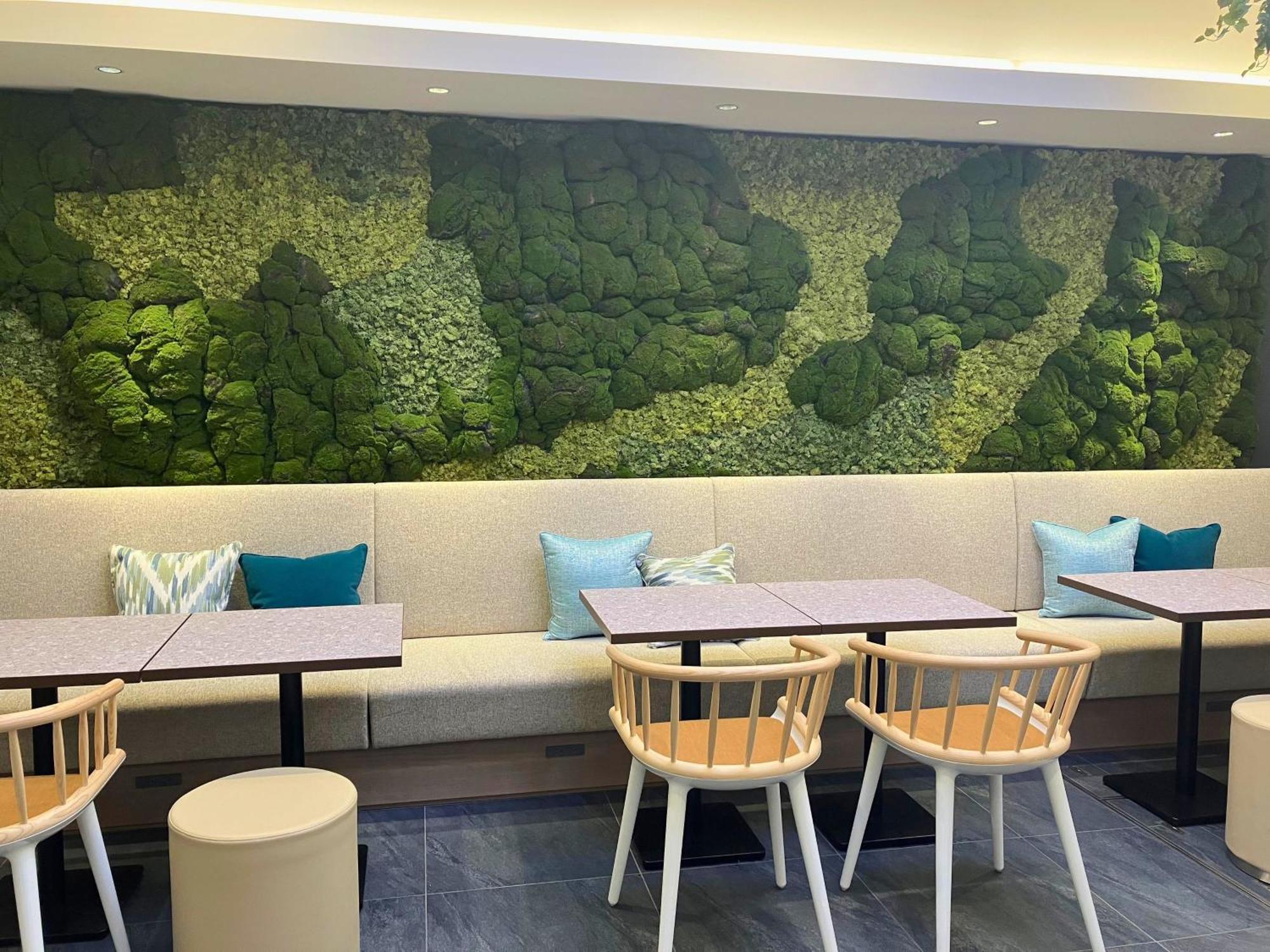 Garner Hotel Osaka Honmachi Kita Semba By Ihg المظهر الخارجي الصورة