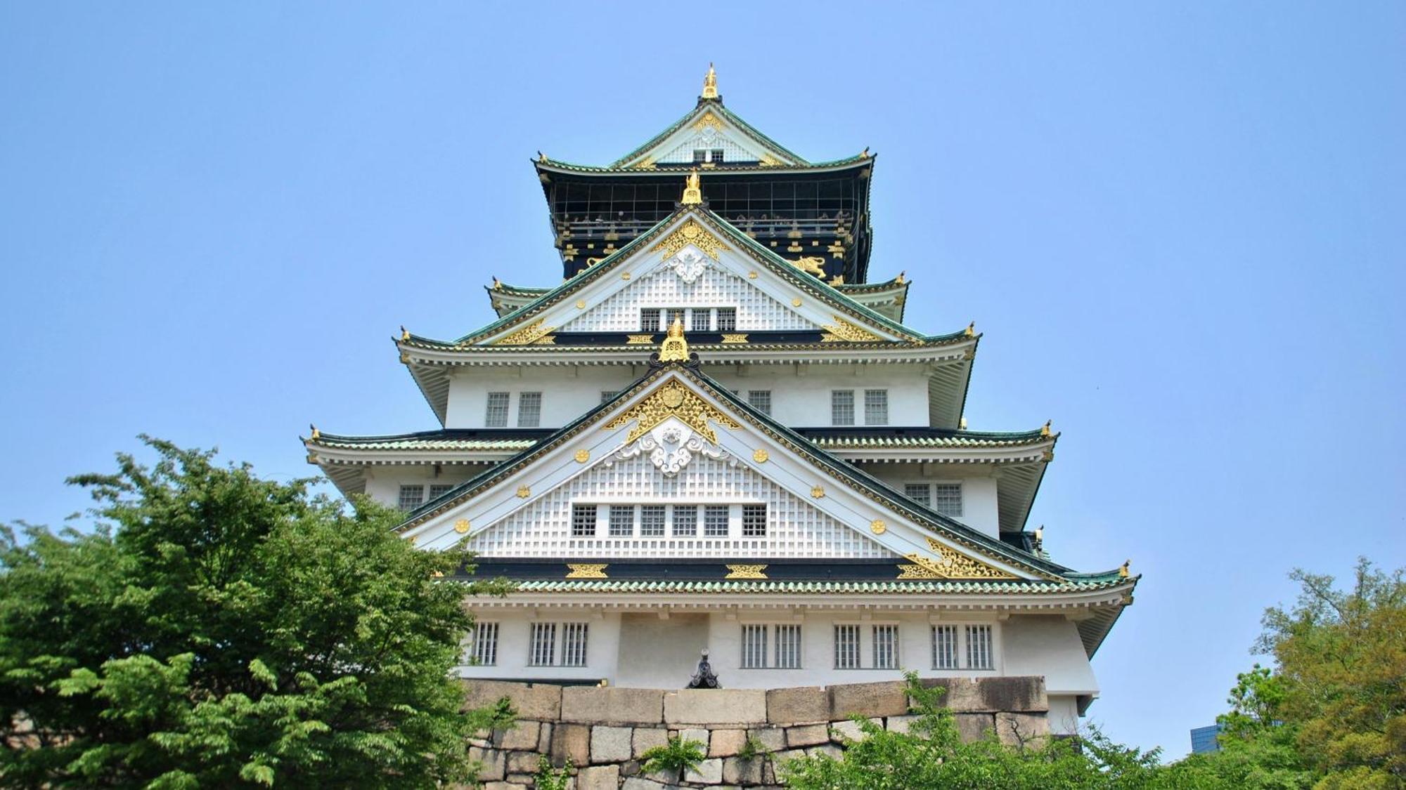 Garner Hotel Osaka Honmachi Kita Semba By Ihg المظهر الخارجي الصورة