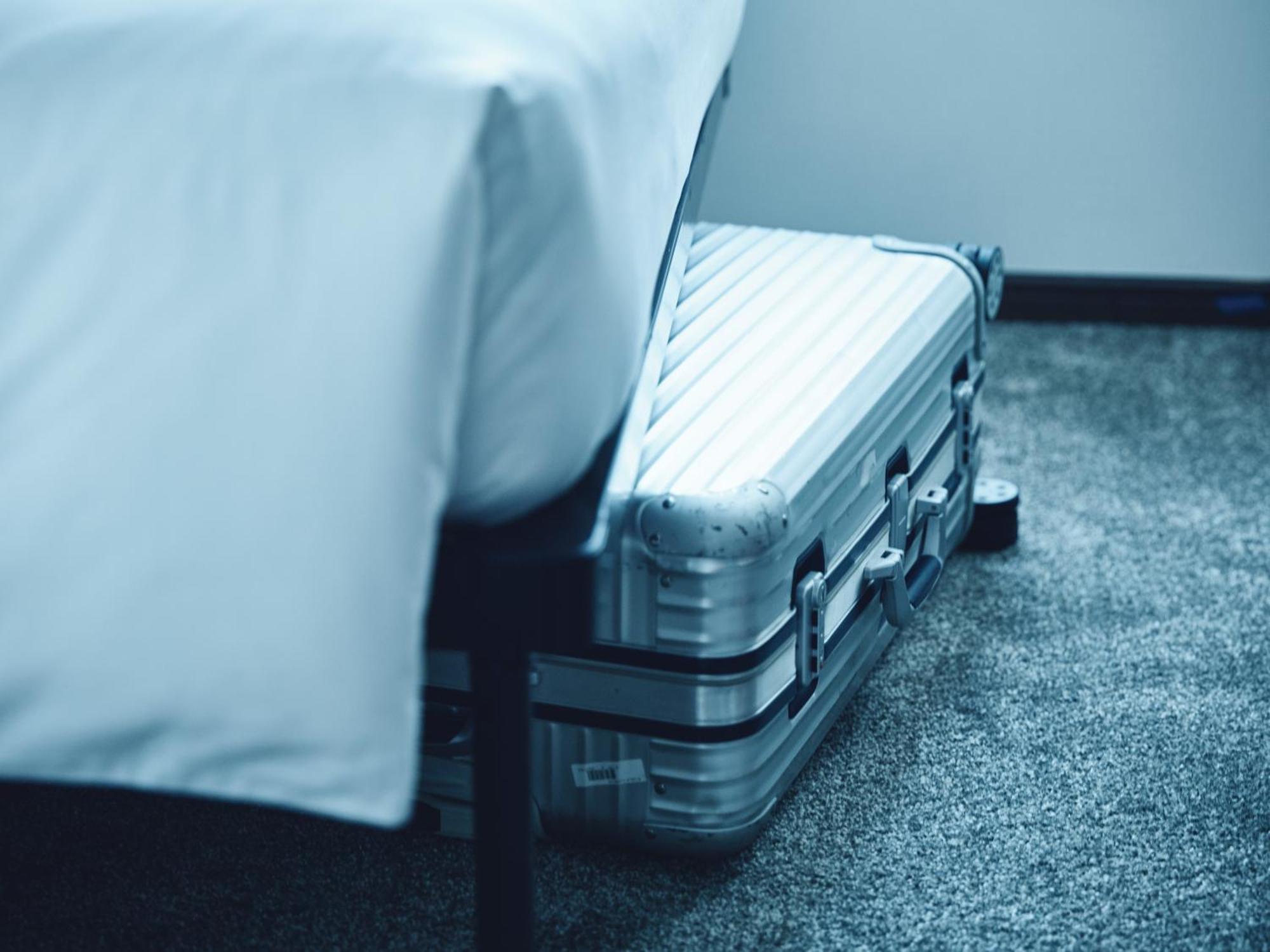 Garner Hotel Osaka Honmachi Kita Semba By Ihg المظهر الخارجي الصورة