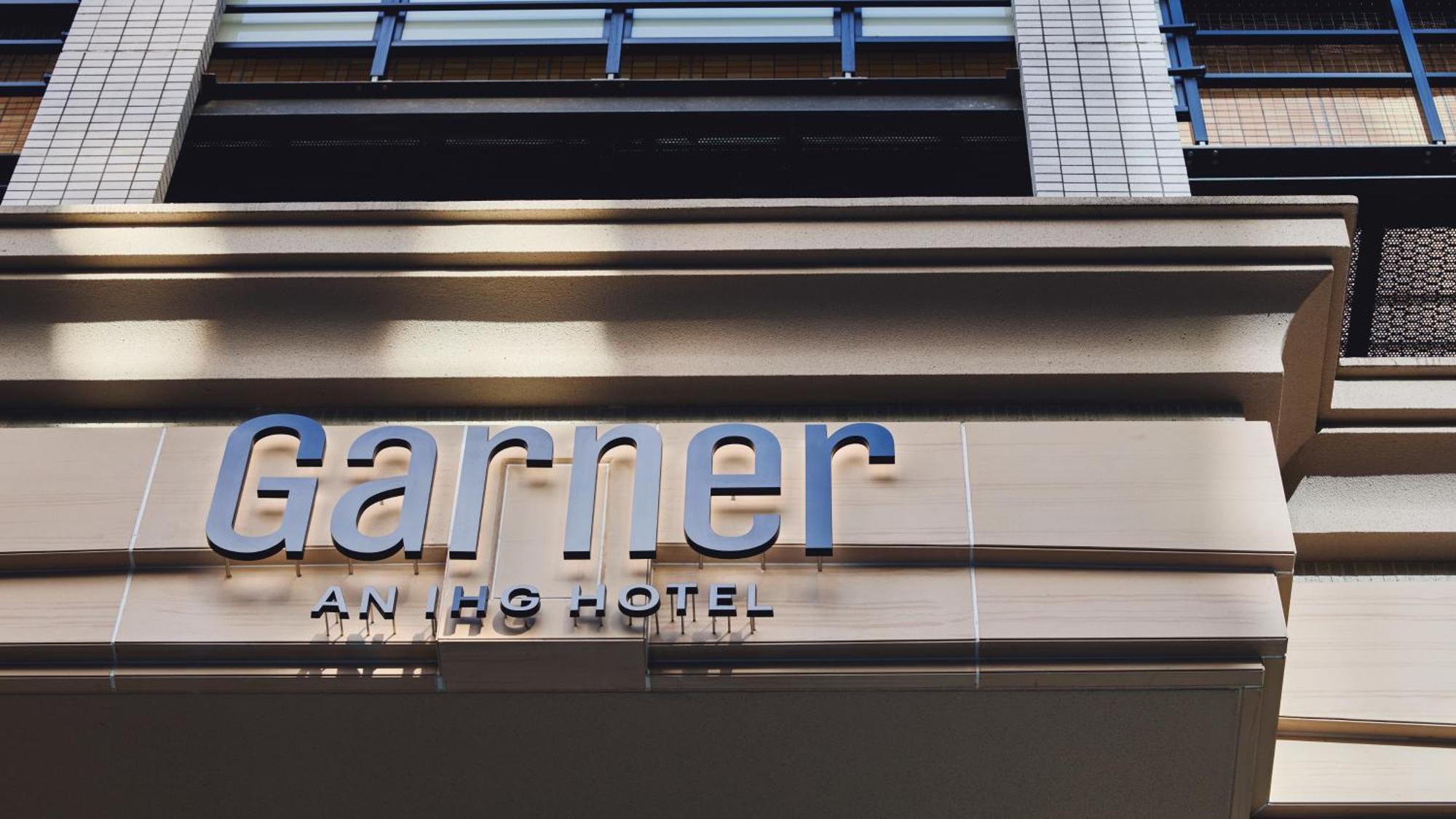 Garner Hotel Osaka Honmachi Kita Semba By Ihg المظهر الخارجي الصورة