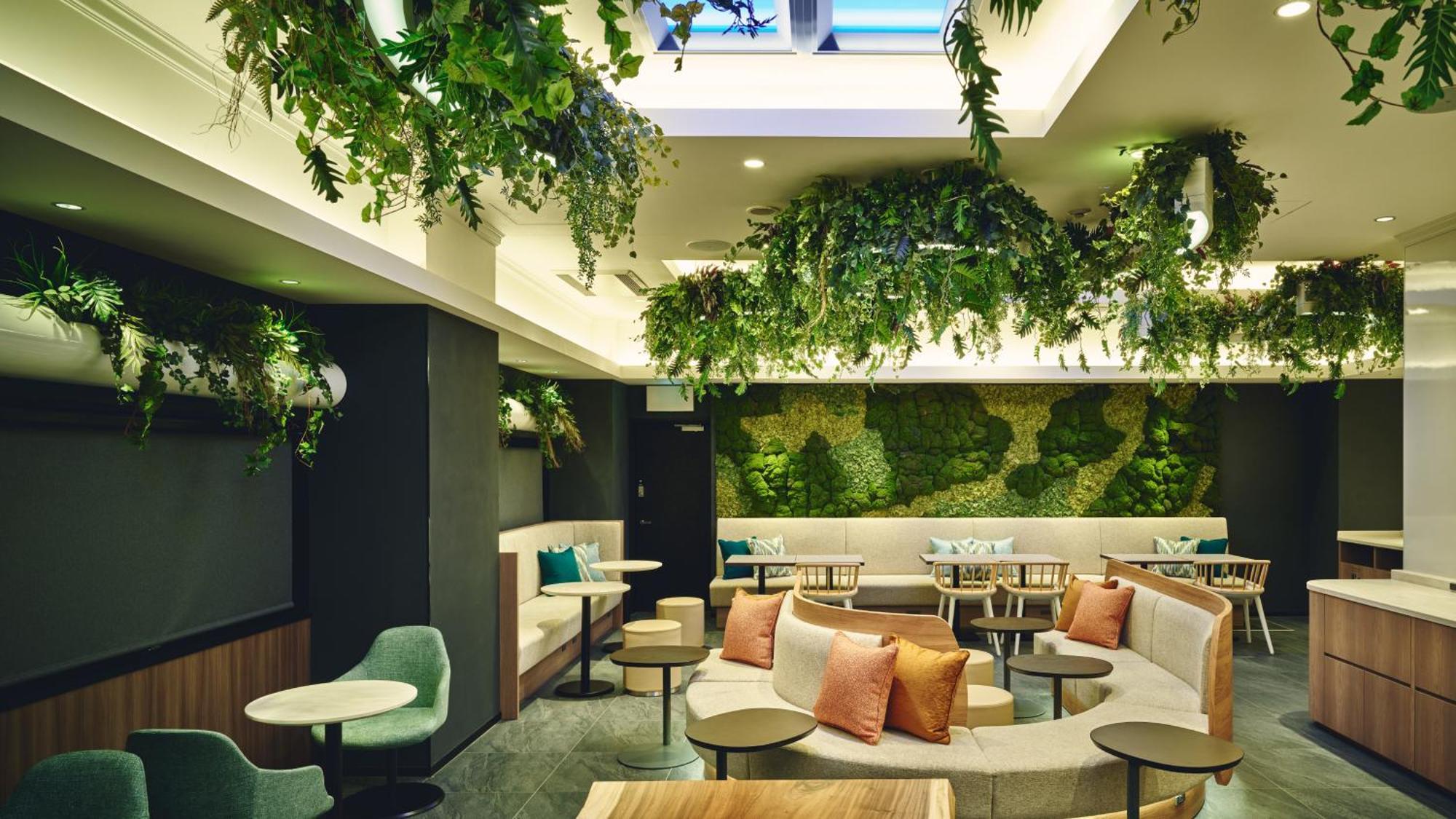 Garner Hotel Osaka Honmachi Kita Semba By Ihg المظهر الخارجي الصورة